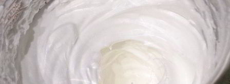 тарт с клубничным муссом и желе. Шаг 2