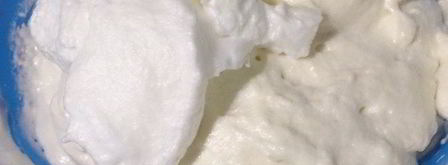 тарт с клубничным муссом и желе. Шаг 3