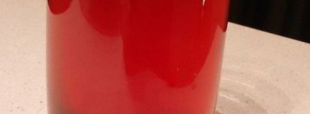 тарт с клубничным муссом и желе. Шаг 6