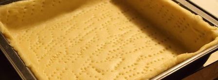 тарт с курицей. Шаг 3