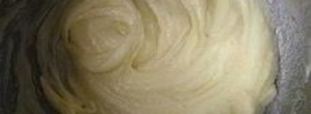 тарт с маскарпоне и ежевикой. Шаг 11