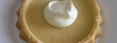 тарт с маскарпоне и ежевикой. Шаг 5