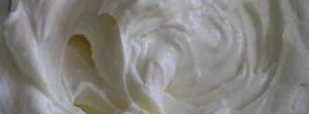 тарт с маскарпоне и ежевикой. Шаг 6