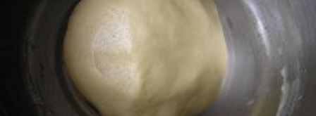 тарт с маскарпоне и ежевикой. Шаг 9