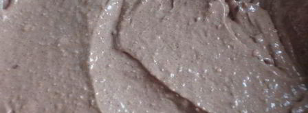 тарт с маскарпоне и грецкими орехами. Шаг 3