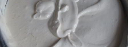 тарт с нежной творожно-ванильной начинкой. Шаг 6