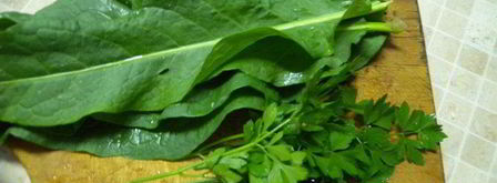 тарт с рыбой и творожным сыром. Шаг 12