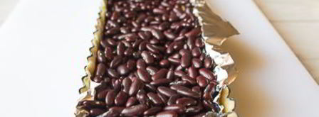 тарт с цуккини и чесночными стрелками. Шаг 11