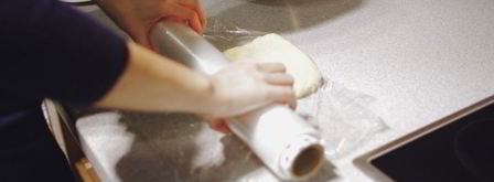 тарт сникерс. Шаг 3