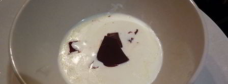 тарт со свежими ягодами. Шаг 2