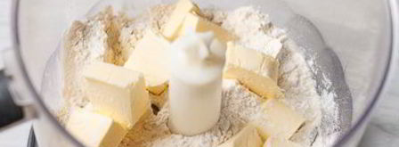 тарт татен с яблоками. Шаг 3