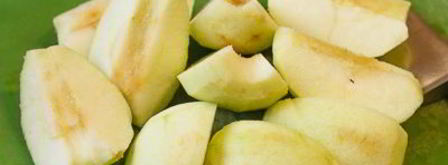 тарт татен с яблоками. Шаг 8