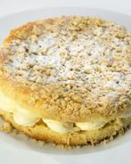 Тарт тропезьен