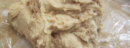 тарт творожно-ванильный. Шаг 5