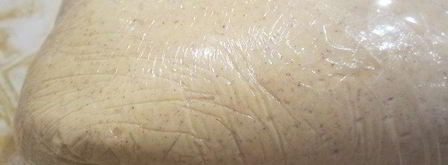 тарт творожно-ванильный. Шаг 6