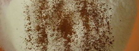 тарт вишня & шоколад. Шаг 2