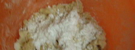 тарт вишня & шоколад. Шаг 4