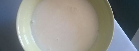 тартифлет. Шаг 5