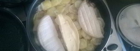 тартифлет. Шаг 6