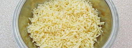 тартинки с тмином к пиву. Шаг 7