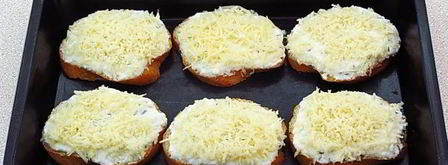 тартинки с тмином к пиву. Шаг 8