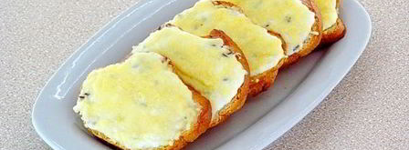 тартинки с тмином к пиву. Шаг 10