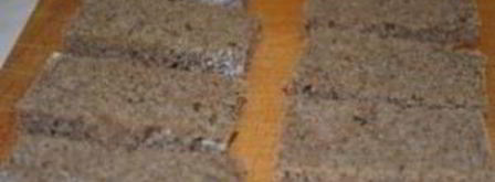 тартинки. Шаг 11