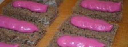 тартинки. Шаг 12