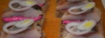 тартинки. Шаг 13