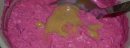 тартинки. Шаг 5