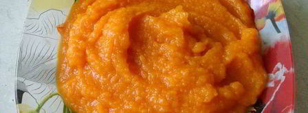 тыквенно-яблочный тарт. Шаг 4