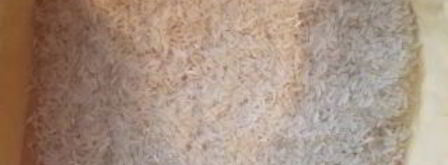 тыквенный тарт с медом и лимонной цедрой. Шаг 7