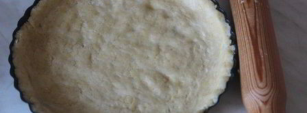 вишневый тарт. Шаг 2