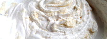 яблочно-грушевый тарт татен. Шаг 3