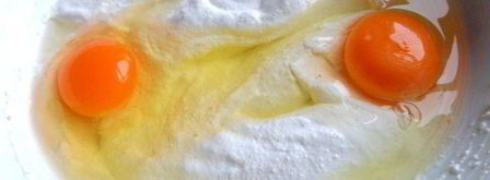 яблочно-грушевый тарт татен. Шаг 4