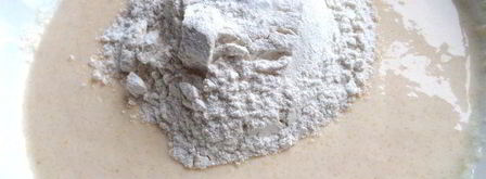 яблочно-грушевый тарт татен. Шаг 6