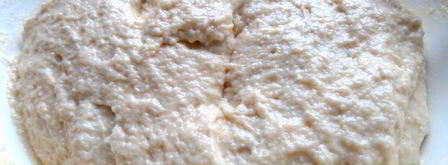 яблочно-грушевый тарт татен. Шаг 7