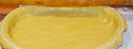 яблочный тарт из яблок. Шаг 9