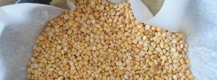 яблочный тарт с ванильным кремом. Шаг 10