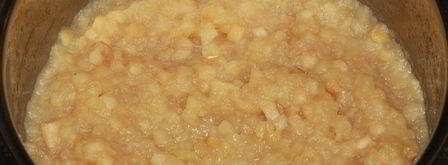 яблочный тарт. Шаг 11