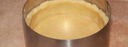 яблочный тарт. Шаг 13