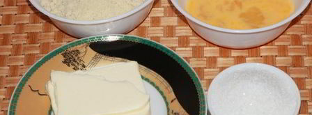 яблочный тарт. Шаг 6