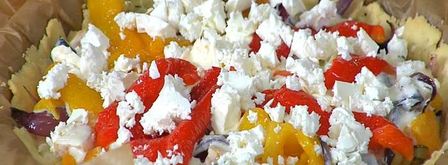 зимний тарт. Шаг 13