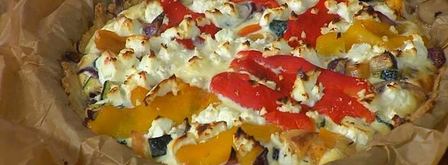 зимний тарт. Шаг 14