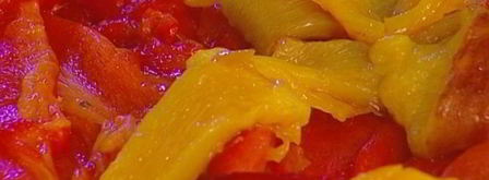 зимний тарт. Шаг 5