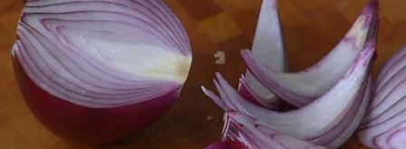 зимний тарт. Шаг 8