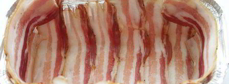 террин с баклажанами и шампиньонами. Шаг 2