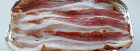 террин с баклажанами и шампиньонами. Шаг 9