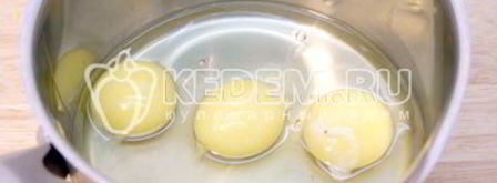 тортилья. Шаг 3