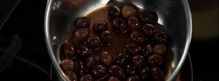 цыпленок, маринованный в сальсе с овощами. Шаг 2